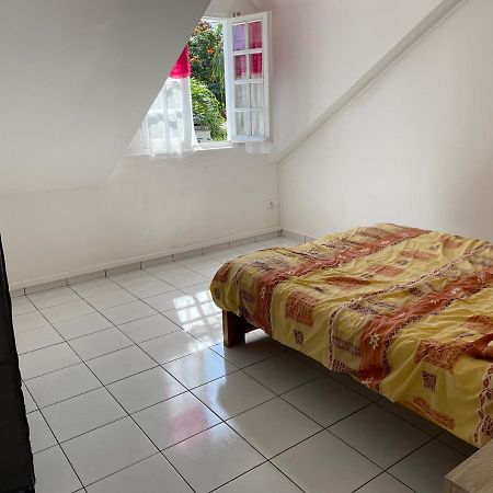 Ti Sable Appartement A 5 Minutes De La Mer سانت-جوزيف المظهر الخارجي الصورة