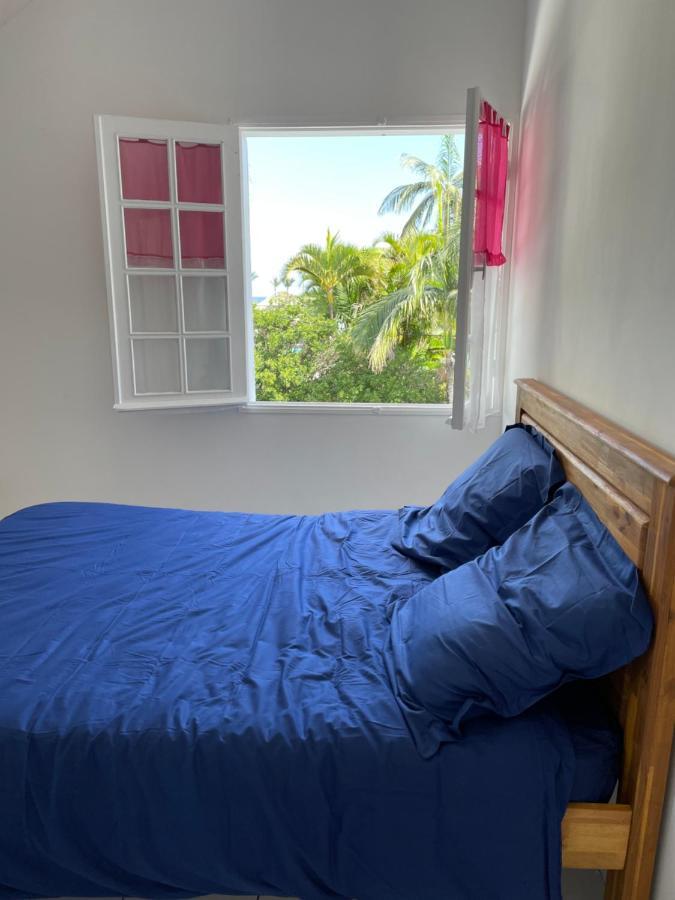 Ti Sable Appartement A 5 Minutes De La Mer سانت-جوزيف المظهر الخارجي الصورة
